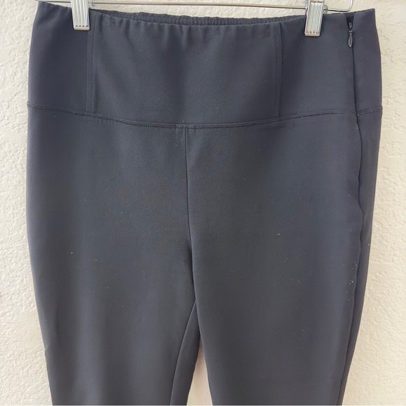 Aritzia Wilfred Free Daria Pant in Black Size 10 - Picture 3 of 13